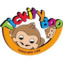 Tickity Boo Pty Ltd logo